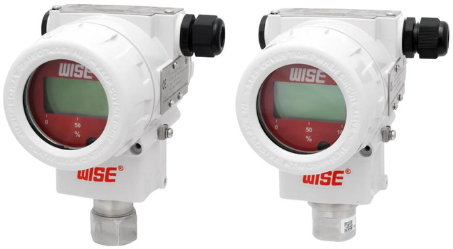 Wise Absolute Pressure Transmitter, SMT2003